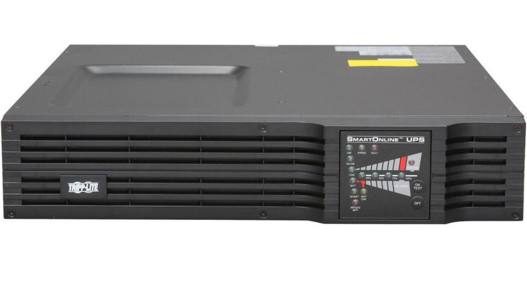 Tripp-Lite SU1500RTXL2UA SmartOnline Double-Conversion UPS