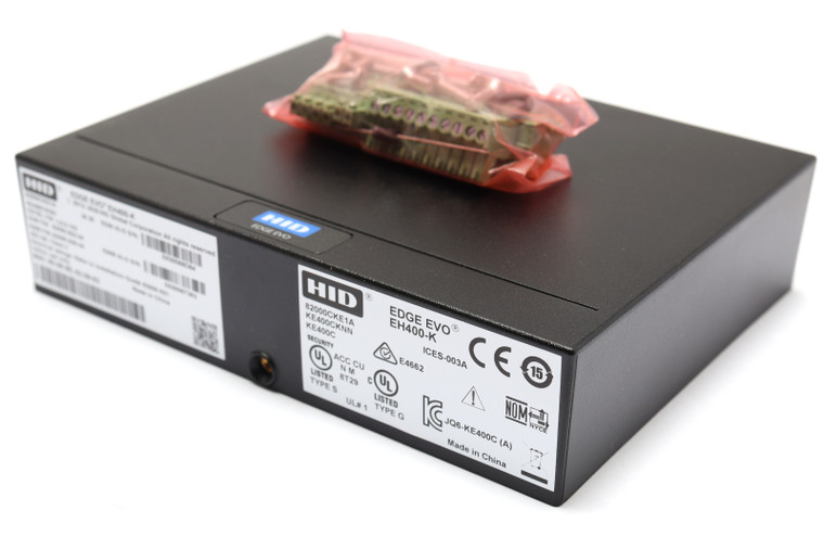HID Edge Evo EH400-K Networked Controller