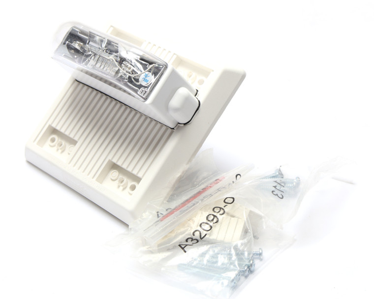 Eaton MTWP-2475W-NW Weatherproof Horn Strobe Kit Eaton MTWP-2475W-NW Weatherproof Horn Strobe Kit