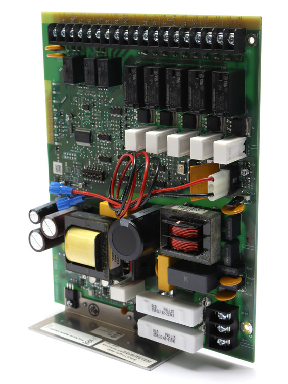 Silent Knight 5495 6A Distributed Power Module