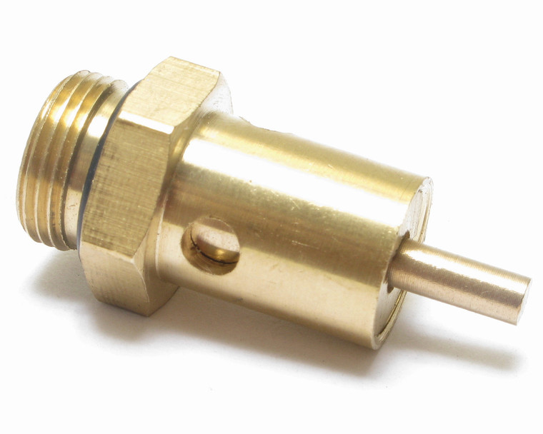 Pressure Relief Valve