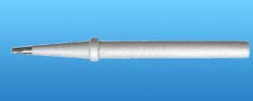 Solder Station 15860 TL, Replacement Chisel 1/8" Tip
