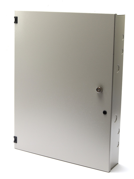 AMAG Technology MN-CAB3A+PSU-KIT Multinode Enclosure