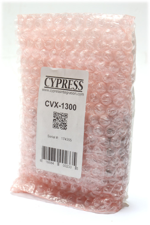 Cypress CVX-1300 DataBender Universal Format Converter