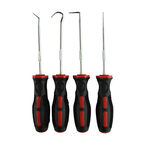 Mini Pick & Hook Set 4pc