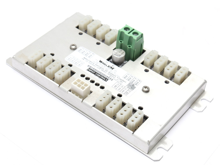 Whelen AFM1660 16 Outlet Halogen/LED Flasher