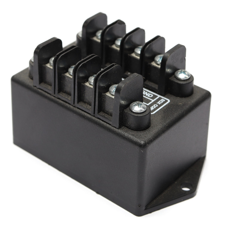 ECX Electronics EL32331 Air Ride Controller