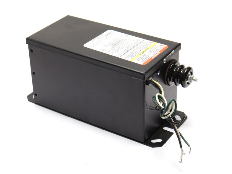 France 15030 P5G-2E Neon Sign Transformer, 15kV, 30mA, 120V