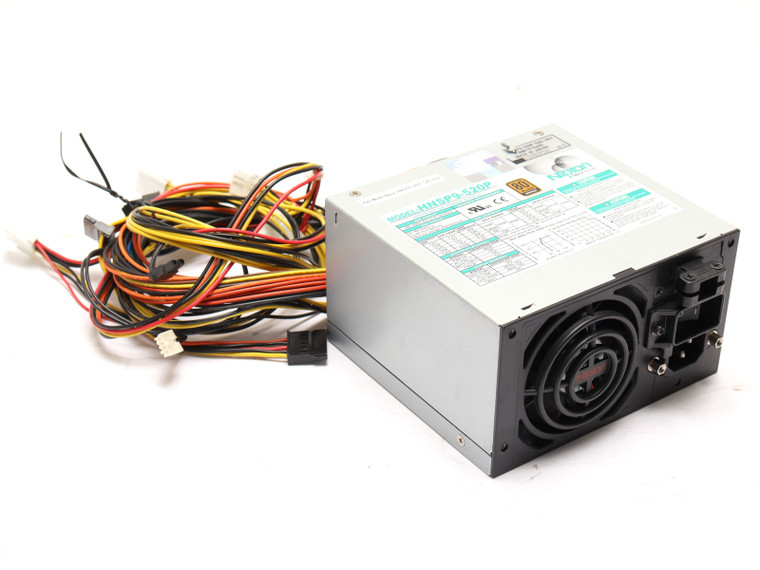 Nipron HNSP9-520P-S20-H6V Nonstop PC Power Supply