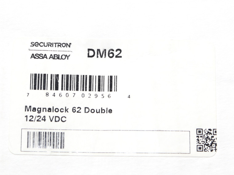 Securitron DM62 Magnalock Door Lock