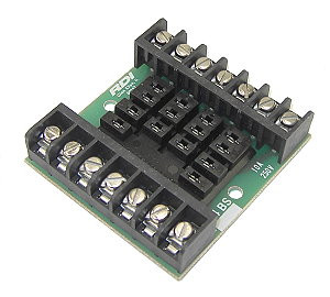 14 Pin Relay Socket