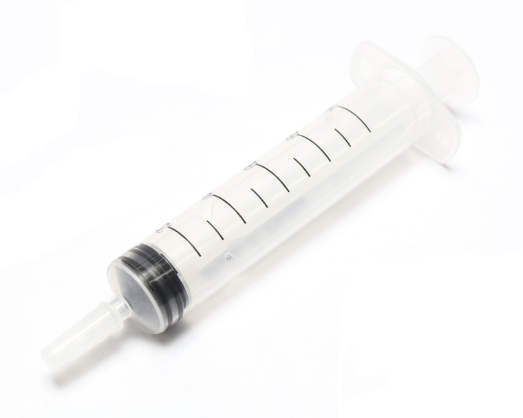 Enkay 8010 Multi-Purpose Syringe, 10mL