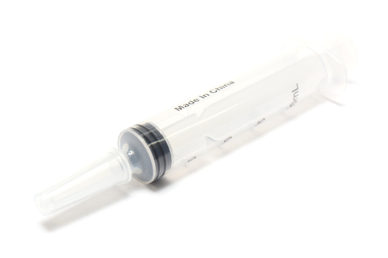 Enkay 8020 Multi-Purpose Syringe, 20mL