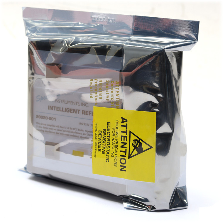 Spectrum Instruments TM-4 Intelligent Reference Time & Frequency System