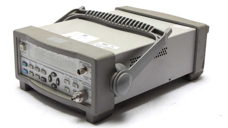 Agilent 53152A CW Microwave Frequency Counter, 46 GHz