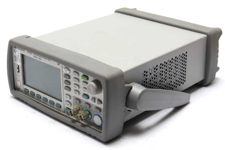 Agilent 53220A FC1-class Frequency Counter, 350MHz