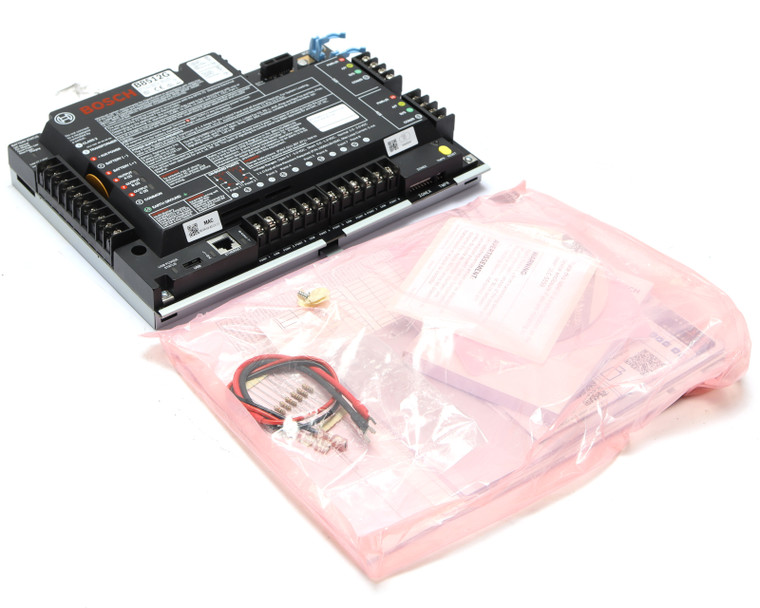 Bosch B8512G IP Security System Control Panel