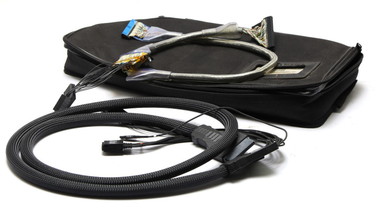 Tektronix P6417 Logic Analyzer Probe