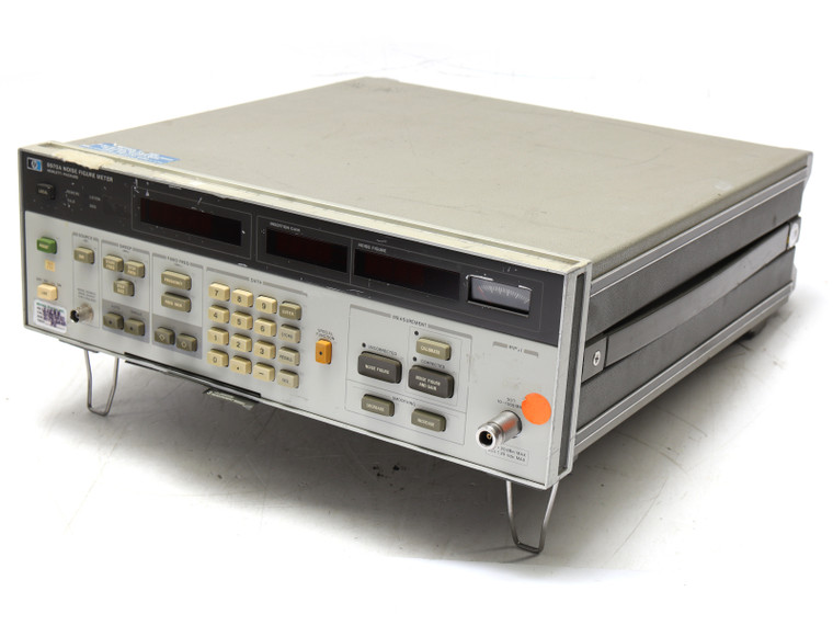 Hewlett Packard 8970A Automatic Noise Figure Meter