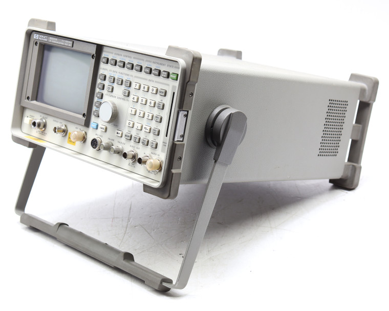 Hewlett Packard 8920A RF Communications Test Set