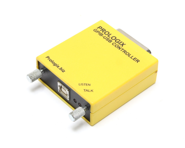 PROLOGIX GPIB-USB Controller