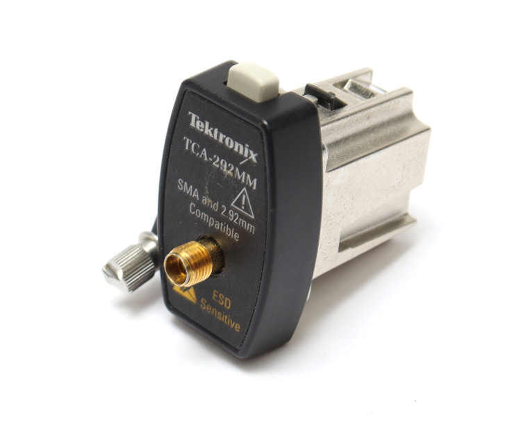 Tektronix TCA-292MM TekConnect to 2.92mm