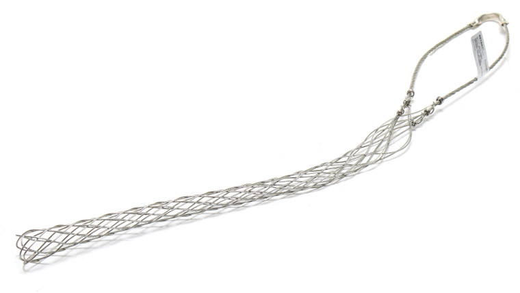 Bryant SPC150U Closed Mesh Cable Support Grip, 1.5"-1.74"