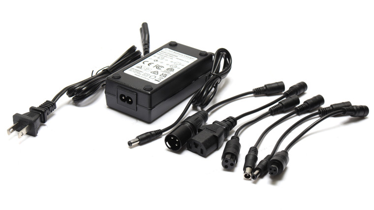 42V 2A Lithium-Ion Universal Electric Scooter Charger