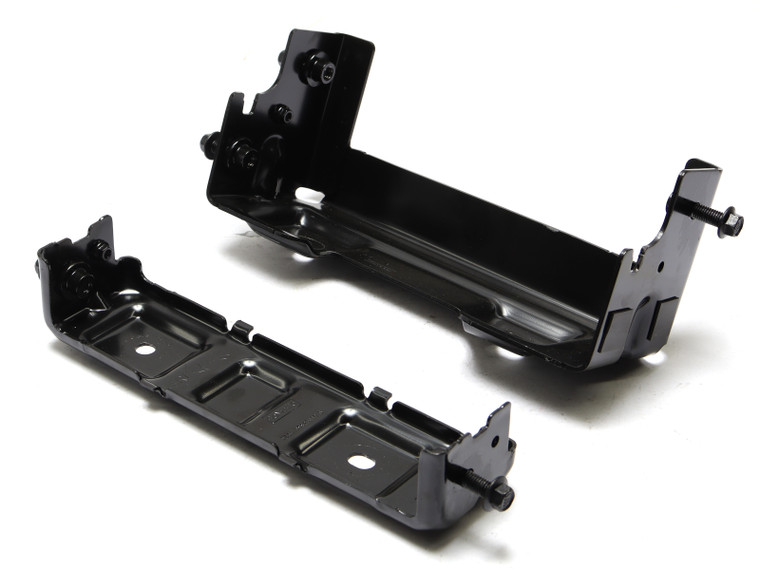 Ford OEM Center Console Jumpseat Mounting Bracket For 2021-2025 Ford Trucks