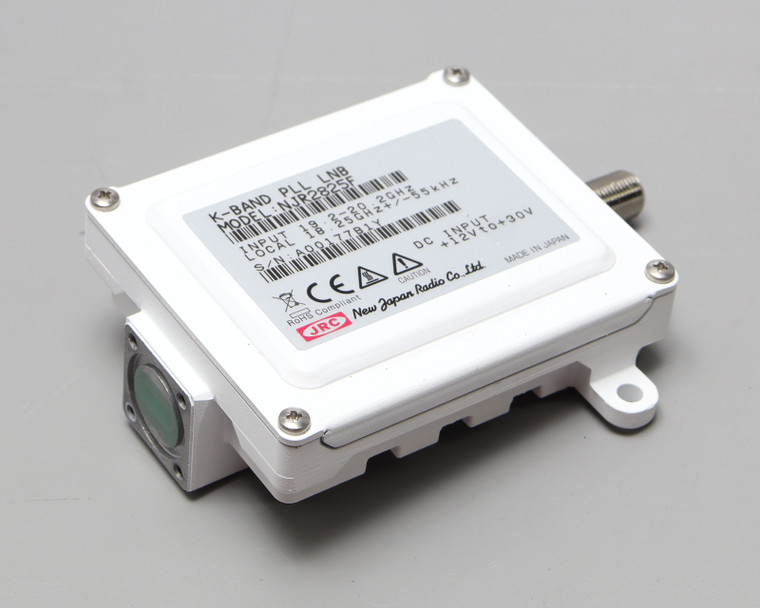 JRC NJR2825F Low Noise Block Converter