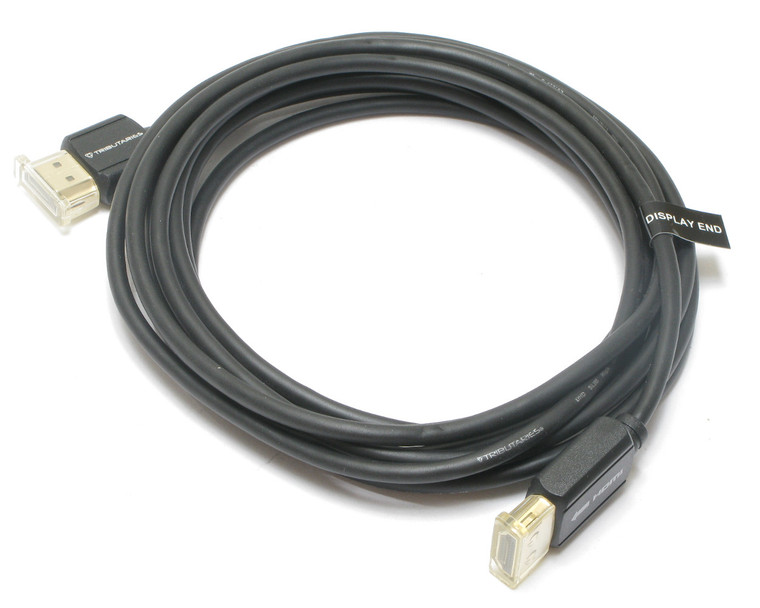 UHD SLIM HDMI Active High Speed w/Ethernet Cable, 3 Meter