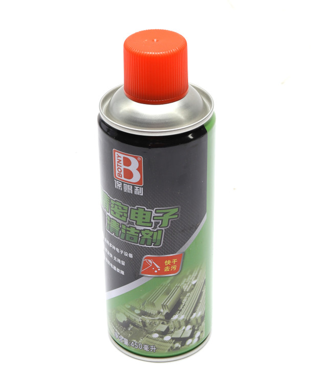 Botny Electronic Cleaning Spray, 450mL