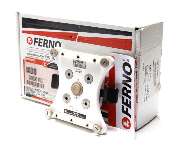 Ferno 0480010 SafeMount, 25kg