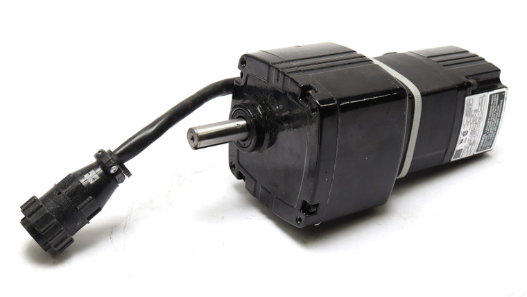 Bodine 22B3BEBL-Z2 1/11 HP 208RPM Brushless DC Gearmotor