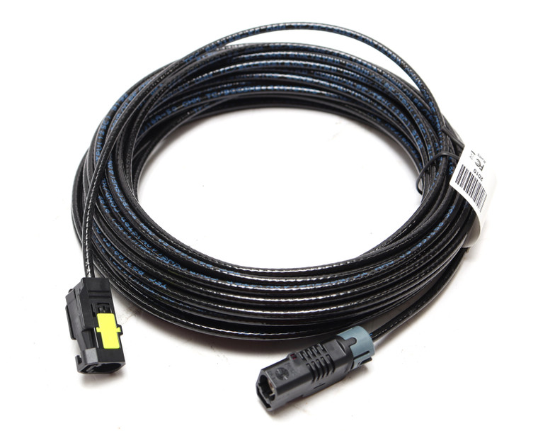Rosco Vision STSH361HD 360HD Front Harness Extension, 30ft