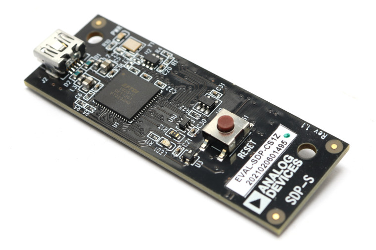 Analog Devices Inc. EVAL-SDP-CS1Z SDP-S Controller Board
