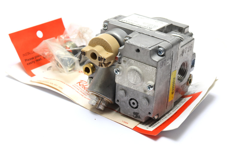 Robertshaw 7000AM Manual Gas Valve