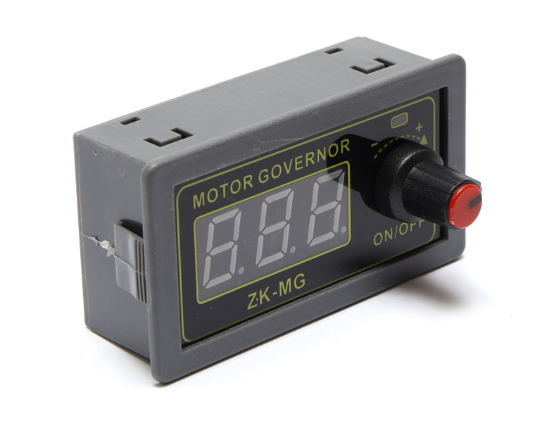 DC PWM Motor Speed Control 5A, 150W, Snap-in