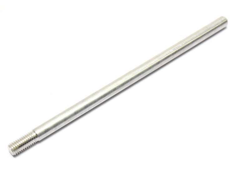 Single End Threaded Stud M8 Thread
