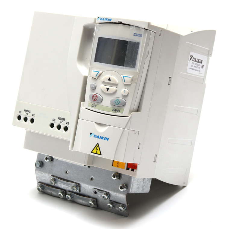 ABB ACS320-03U-23A1-4 HVAC Pump & Fan Microdrive