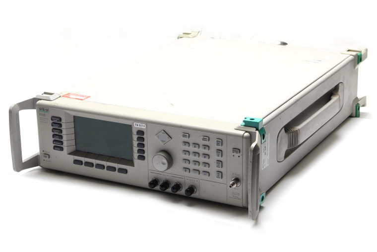 Anritsu 68369B Synthesized Sweep / Signal Generator, 10 MHz to 40 GHz