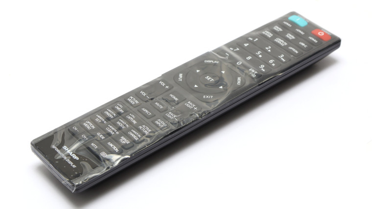 Sharp RU-M126 Remote Control Replacement
