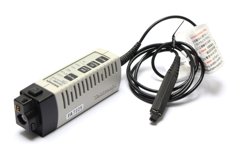 Tektronix TDP1000 High-Voltage Differential Probe, 1 GHz