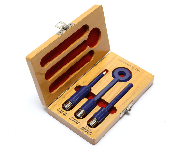 Com-Power PS-400 Near Field Probe Set