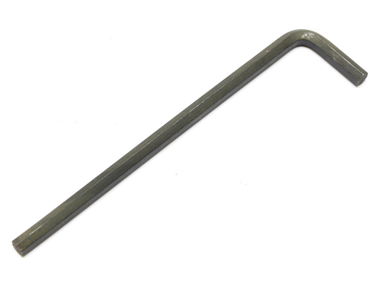 HexCraft 3/16" Long Arm Hex Keys, 5pk