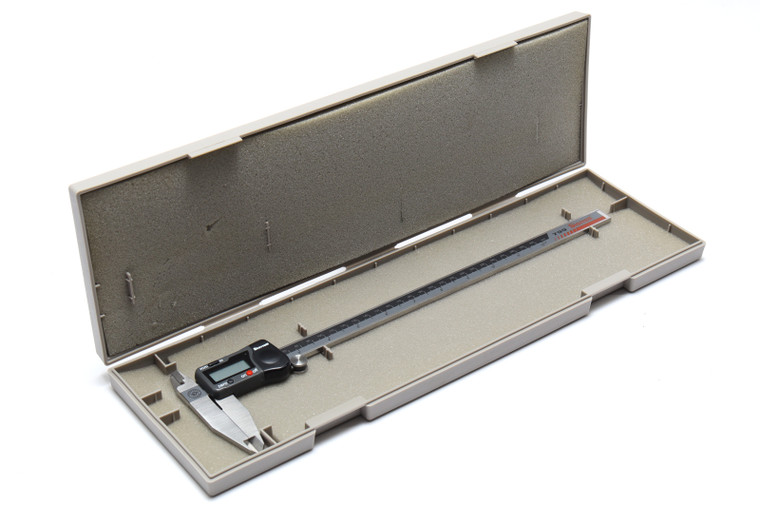 Starrett 799 Electronic Caliper, in/mm