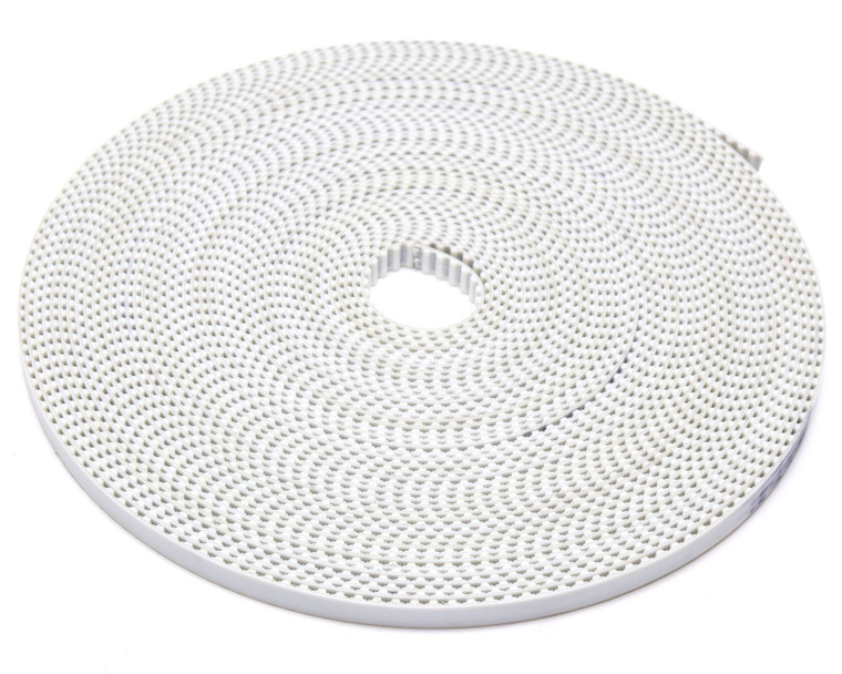 LLT5/10US Open Ended Urethane Steel Timing Belt, 60ft