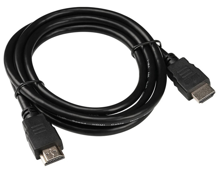 4K HDMI Cable, 9 foot