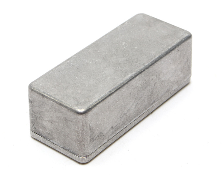 92.5 X 38.5 X 31mm Die Cast Aluminum Box