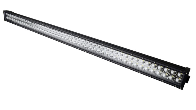 Pipedream 55" Vehicle LED Light Bar